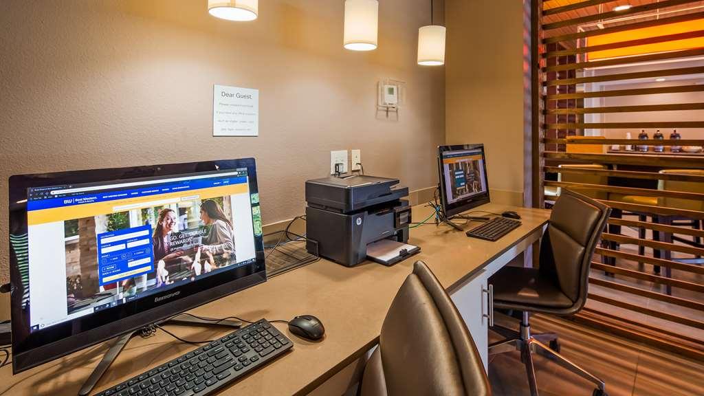 Country Inn & Suites By Radisson Houston Westchase-Westheimer Facilities photo