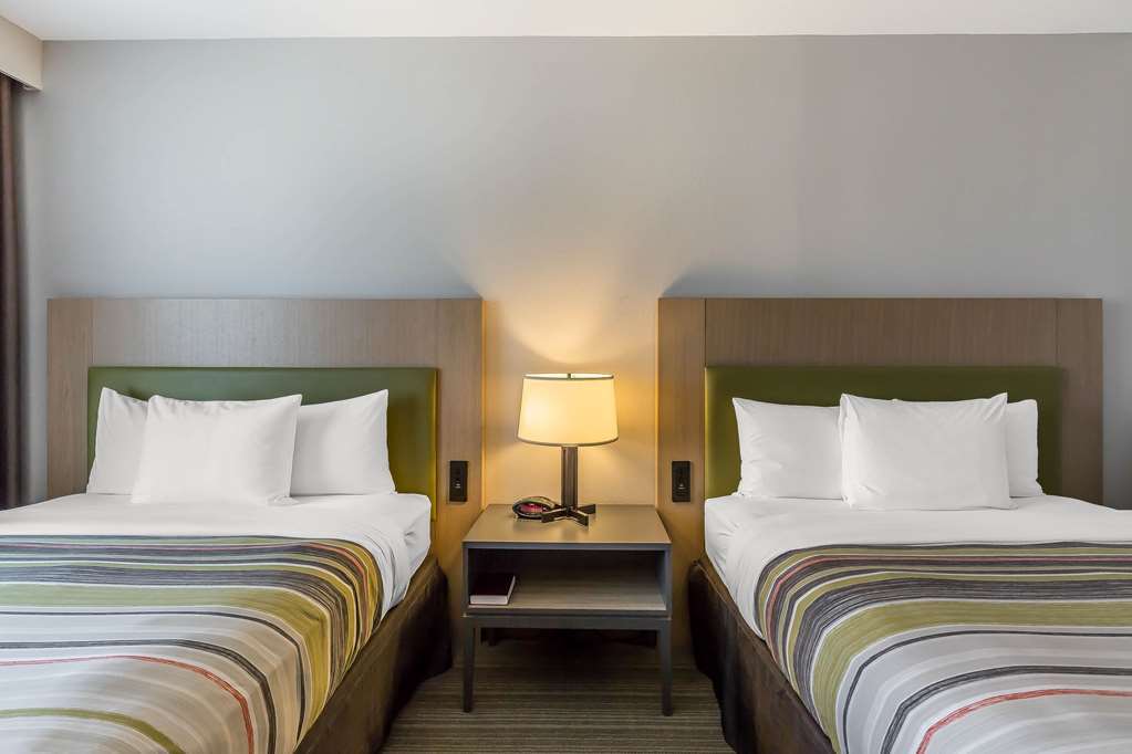 Country Inn & Suites By Radisson Houston Westchase-Westheimer Room photo