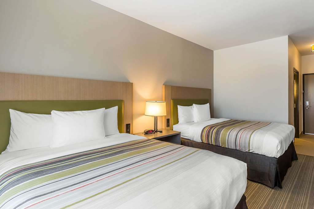 Country Inn & Suites By Radisson Houston Westchase-Westheimer Room photo