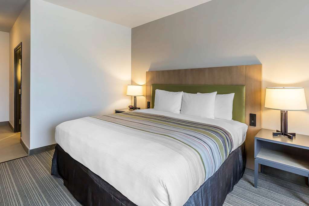 Country Inn & Suites By Radisson Houston Westchase-Westheimer Room photo