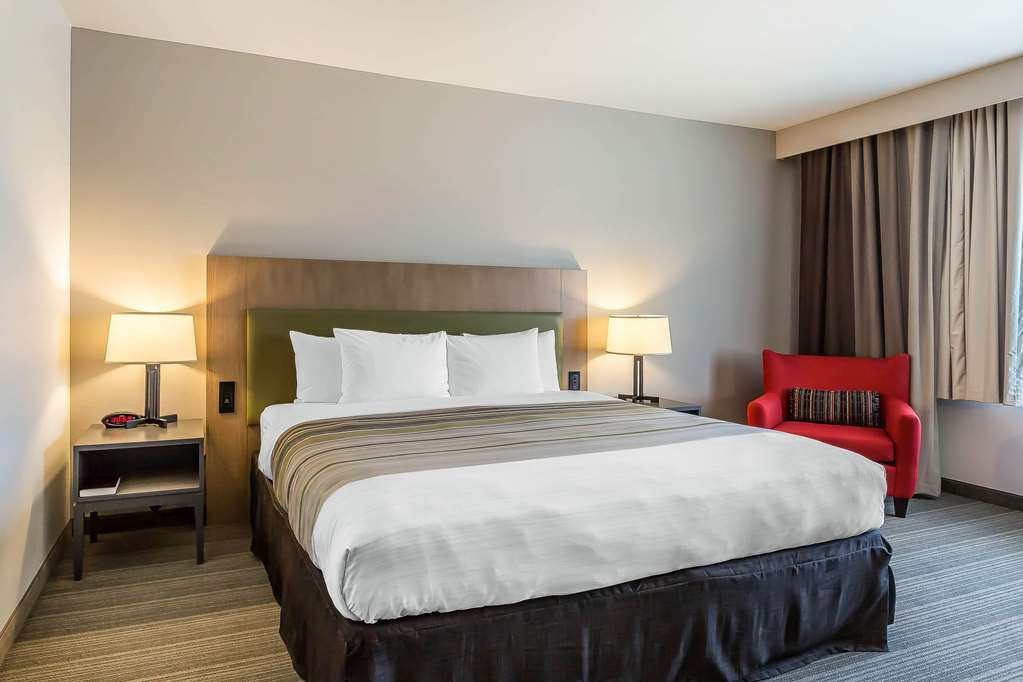 Country Inn & Suites By Radisson Houston Westchase-Westheimer Room photo