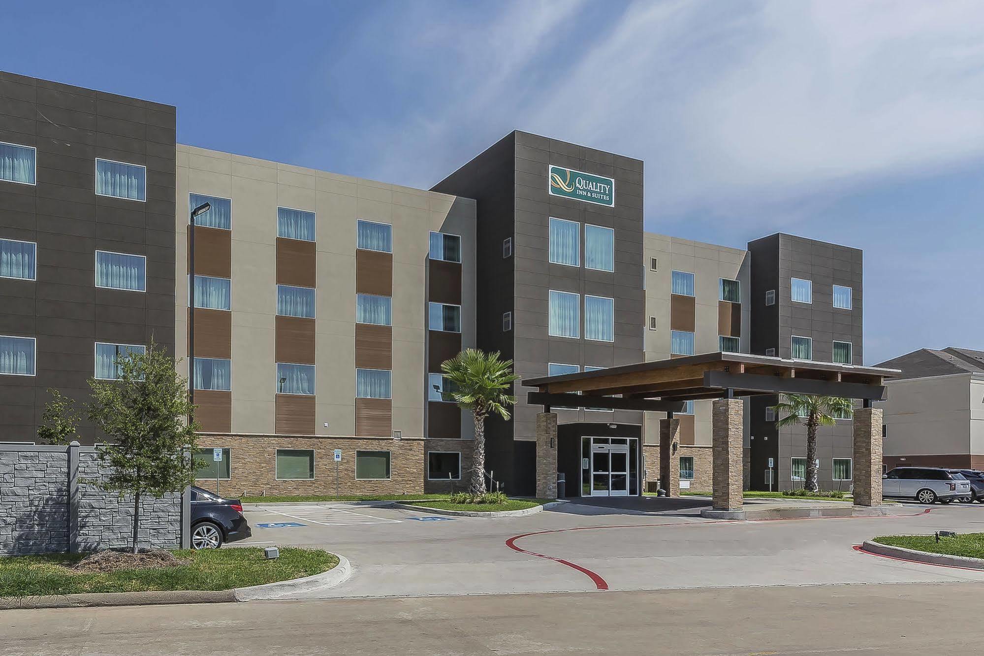 Country Inn & Suites By Radisson Houston Westchase-Westheimer Exterior photo