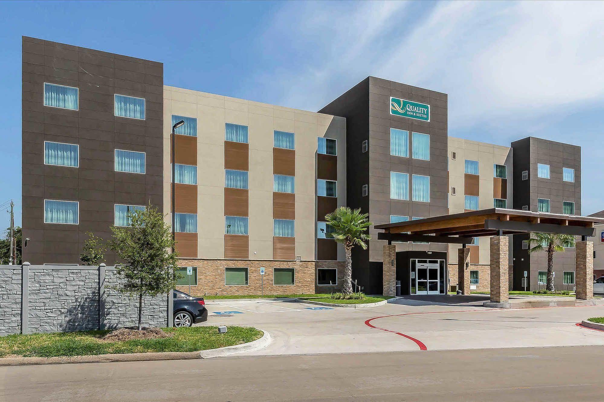 Country Inn & Suites By Radisson Houston Westchase-Westheimer Exterior photo