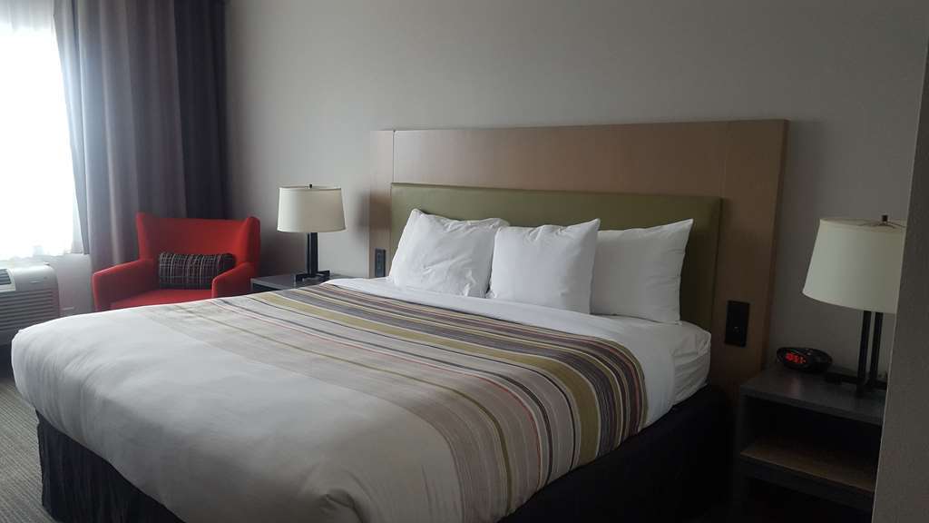 Country Inn & Suites By Radisson Houston Westchase-Westheimer Room photo